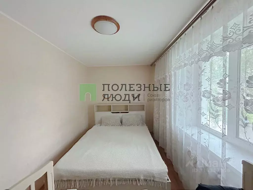 3-к кв. Орловская область, Орел Комсомольский пер., 24 (50.8 м) - Фото 1
