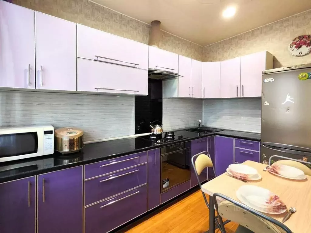 2-к кв. Санкт-Петербург ул. Белоусова, 17 (66.5 м) - Фото 1