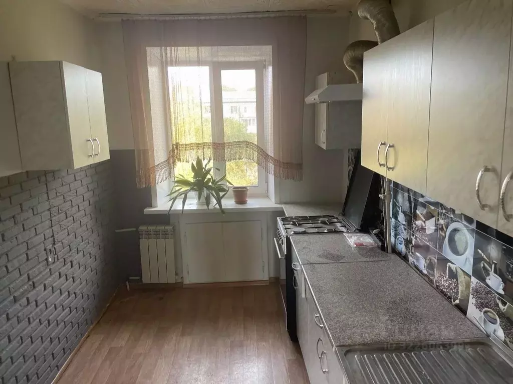 3-к кв. Самарская область, Волжский район, Петра Дубрава городское ... - Фото 2