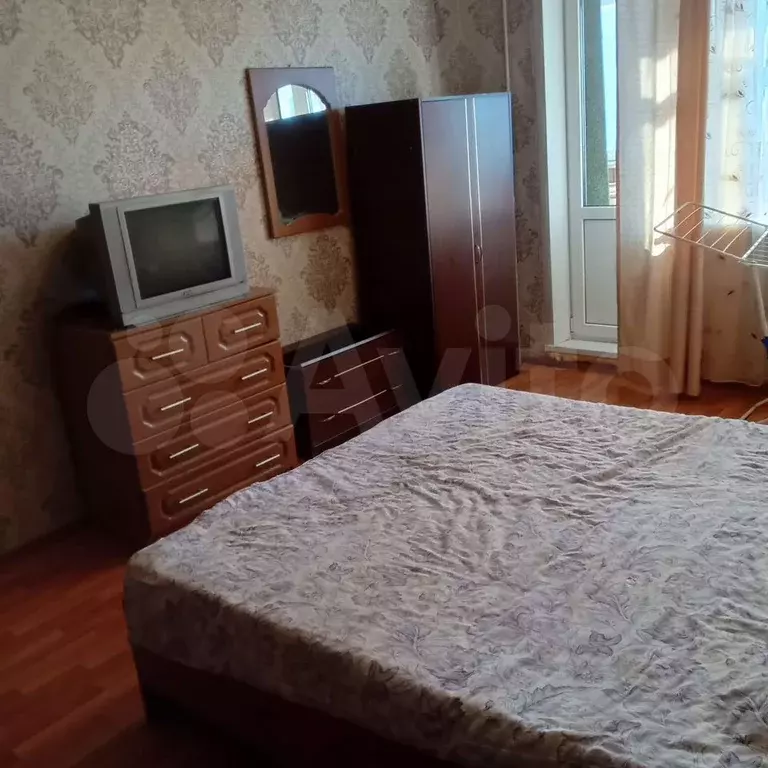 2-к. квартира, 55 м, 8/9 эт. - Фото 0
