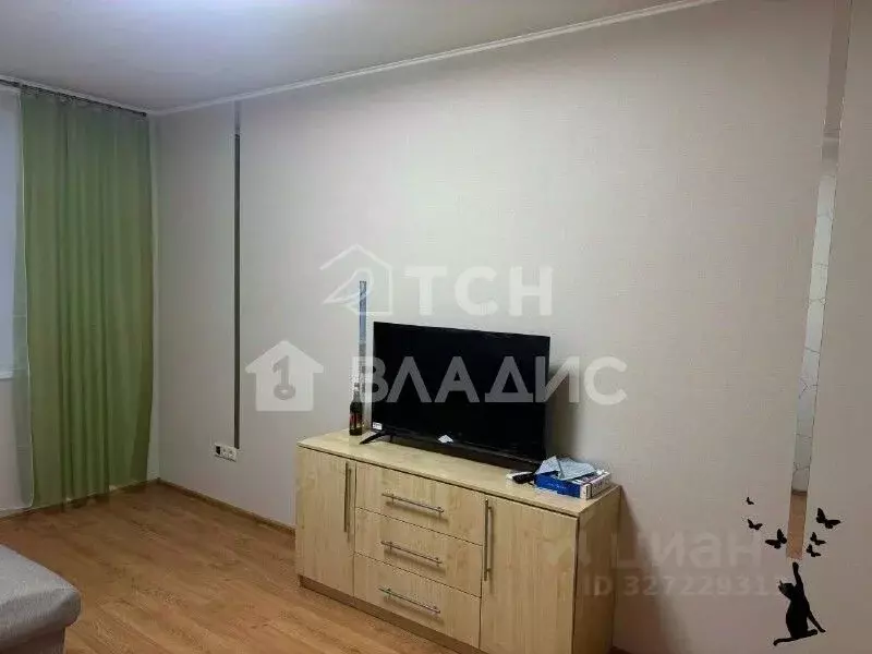 1-к кв. Московская область, Ивантеевка Пушкинский городской округ, ... - Фото 1