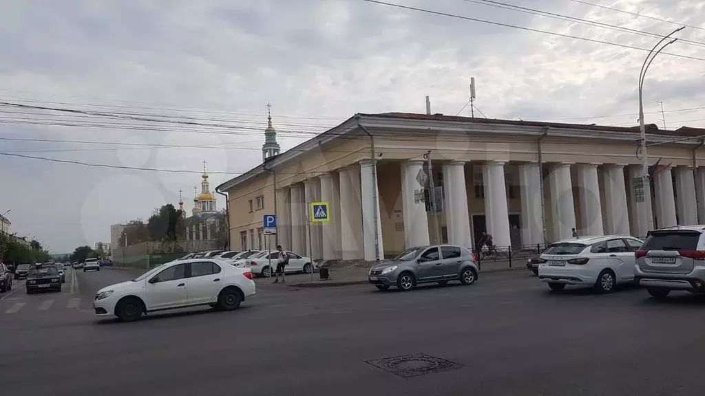 2-к. квартира, 58,7 м, 2/2 эт. - Фото 0