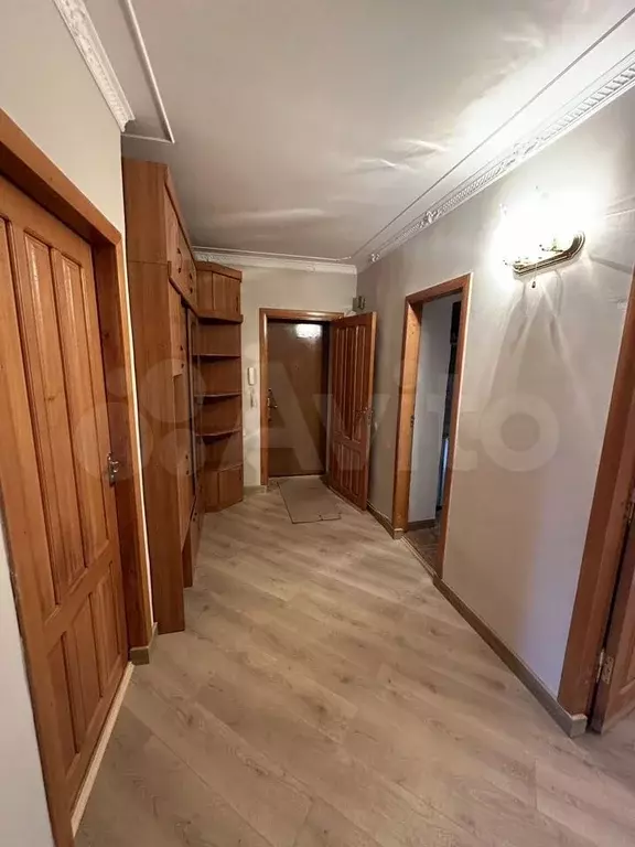 3-к. квартира, 85 м, 3/5 эт. - Фото 0