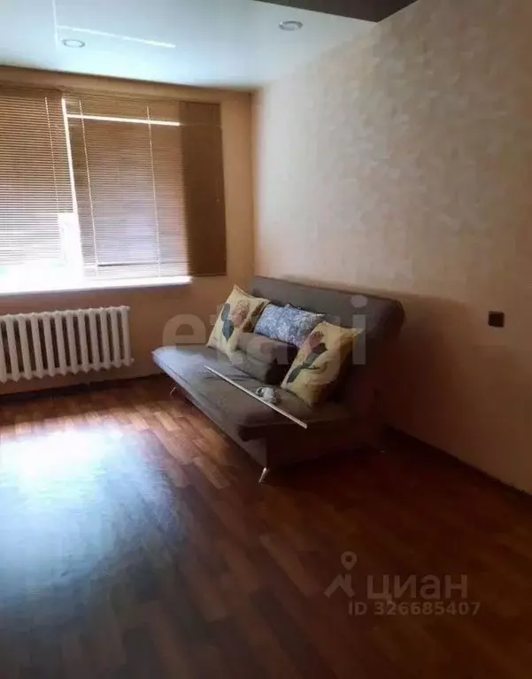 1-к кв. Пермский край, Пермь бул. Гагарина, 66А (42.1 м) - Фото 2