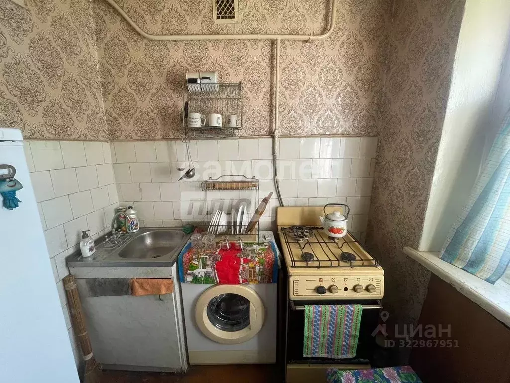 3-к кв. Липецкая область, Грязи ул. Правды, 45 (58.4 м) - Фото 1