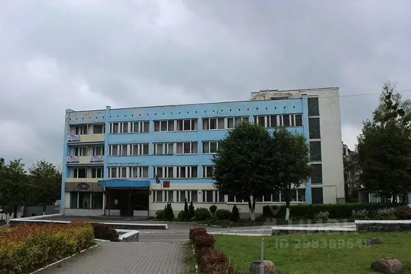 Комната Калининградская область, Багратионовск ул. Багратиона, 2 (10.0 ... - Фото 0