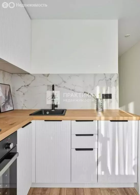 2-комнатная квартира: Москва, улица Винокурова, 17к1 (40 м) - Фото 1