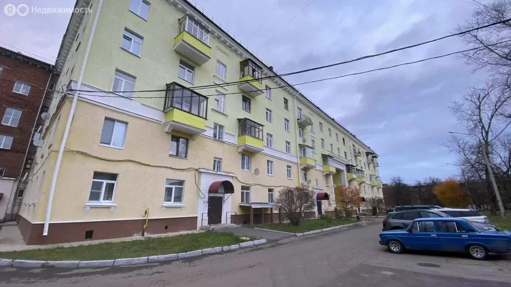 3к в 4-комнатной квартире (14.6 м) - Фото 2