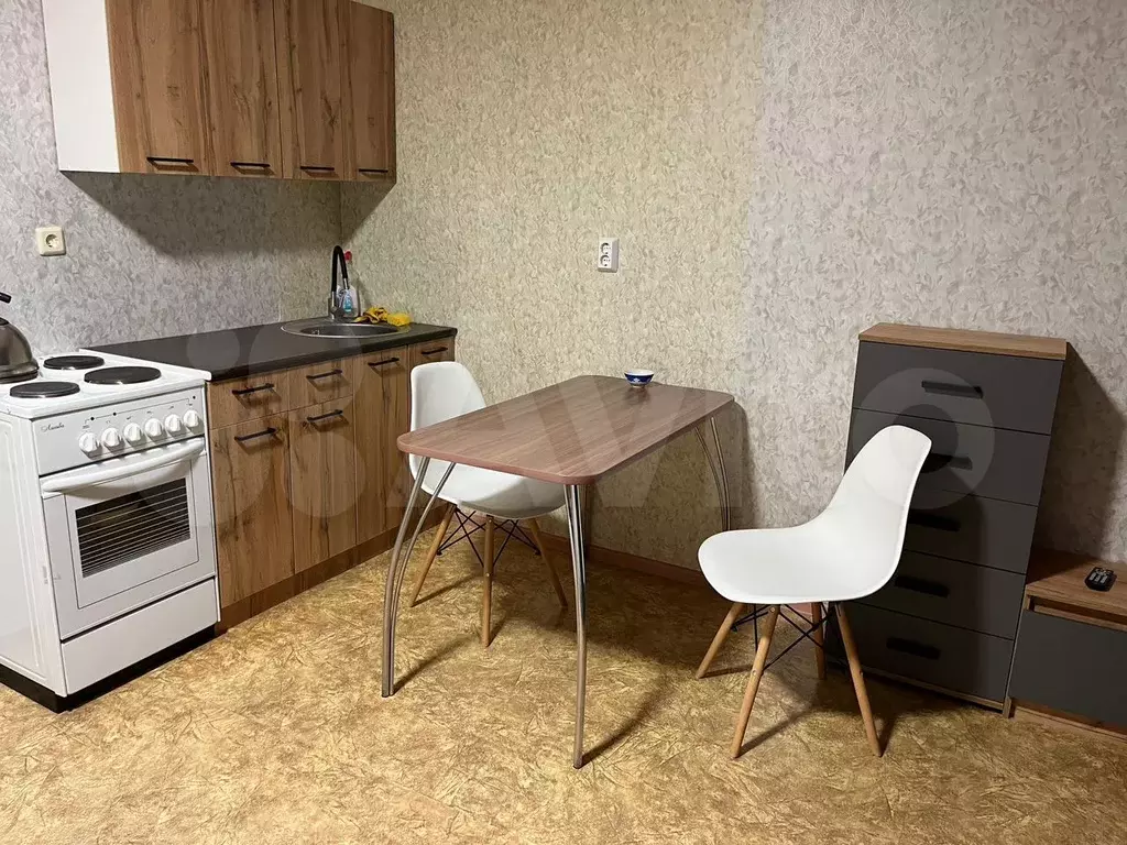 Квартира-студия, 30 м, 4/10 эт. - Фото 0