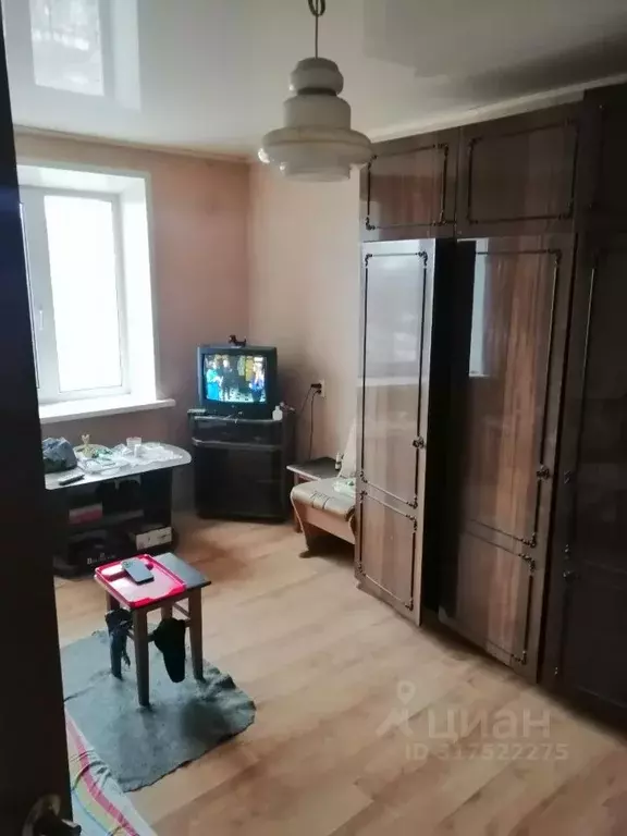Комната Ярославская область, Ярославль проезд Ушакова, 9к2 (23.0 м) - Фото 1