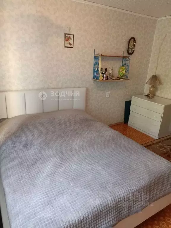 Комната Чувашия, Чебоксары ул. Магницкого, 2к1 (12.6 м) - Фото 0