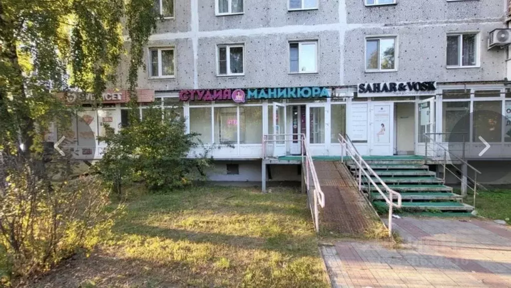 Помещение свободного назначения в Московская область, Балашиха ул. ... - Фото 0