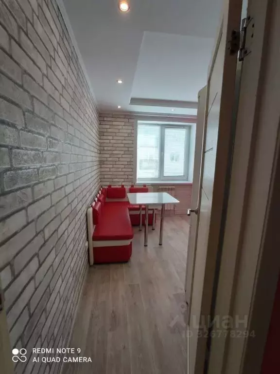 2-к кв. Самарская область, Самара бул. Ивана Финютина, 32 (47.9 м) - Фото 2