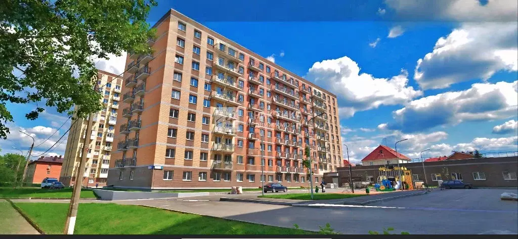 Продается студия - Фото 0