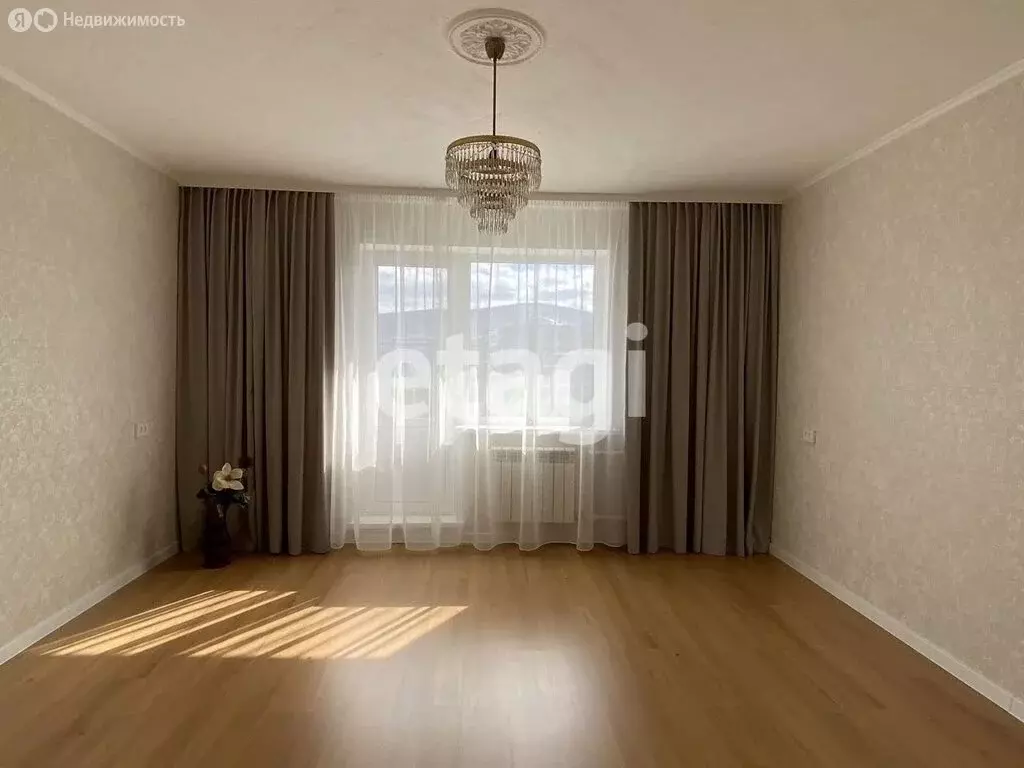 2-комнатная квартира: Красноярск, Судостроительная улица, 113 (52.5 м) - Фото 1