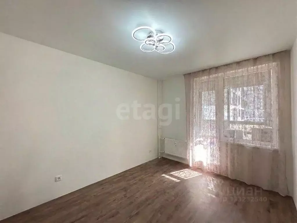2-к кв. Санкт-Петербург Планерная ул., 97к1 (60.0 м) - Фото 1