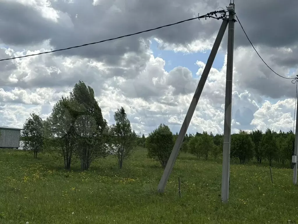 Участок 20 сот. (СНТ, ДНП) - Фото 1