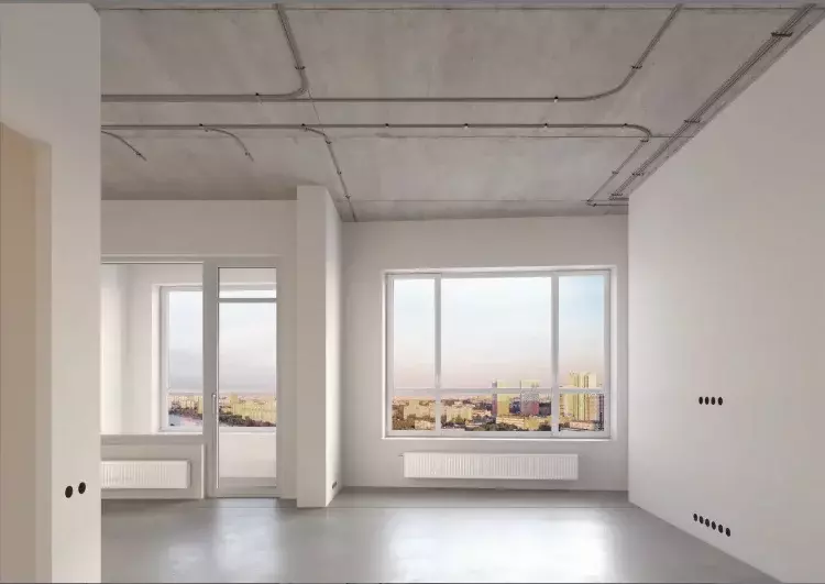 Продаётся 1-к квартира, 46.2 м - Фото 0