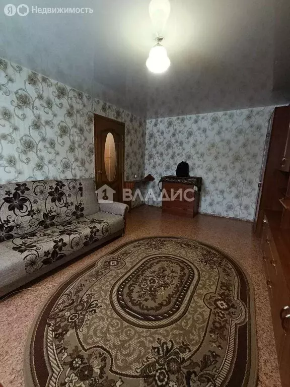 2-комнатная квартира: Ковров, Московская улица, 3 (36.6 м) - Фото 2