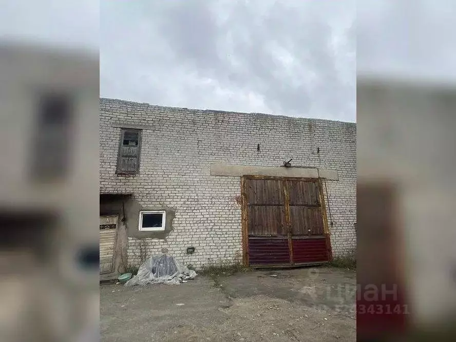 Помещение свободного назначения в Брянская область, Клинцы Московская ... - Фото 1