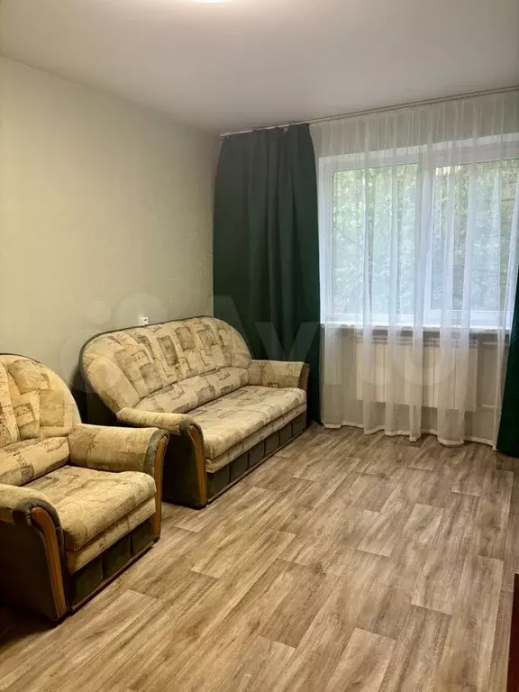 1-к. квартира, 39 м, 2/9 эт. - Фото 0