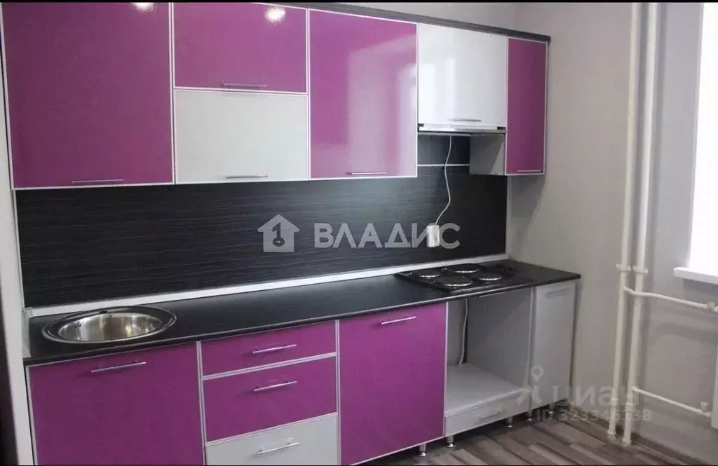 1-к кв. Пензенская область, Пензенский район, Засечный сельсовет, с. ... - Фото 1