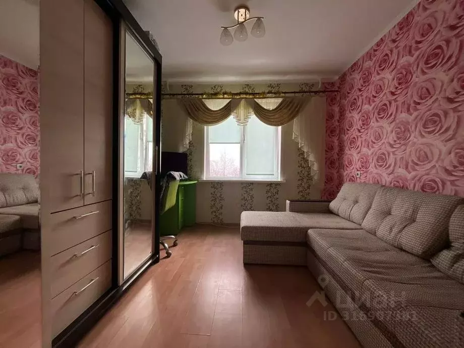 Комната Башкортостан, Уфа Вологодская ул., 54/1 (12.0 м) - Фото 0