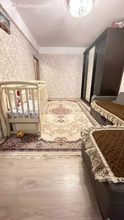 1-комнатная квартира: Махачкала, проспект Гамидова, 30В (35 м) - Фото 1