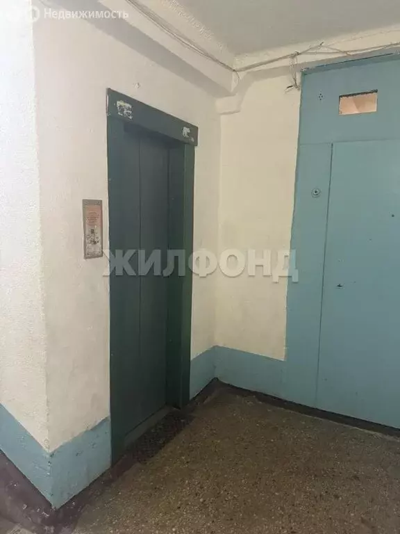 3-комнатная квартира: Новосибирск, Гусинобродское шоссе, 11 (60.2 м) - Фото 1