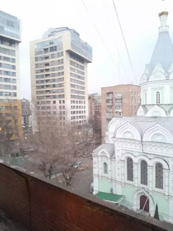 2-комнатная квартира: Москва, улица Шаболовка, 19 (40 м) - Фото 2