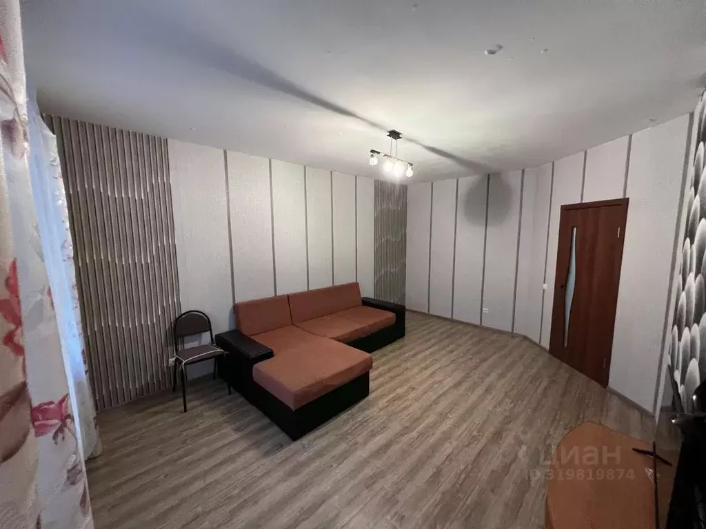 1-к кв. Ярославская область, Ярославль ул. Чехова, 23/11 (44.2 м) - Фото 1