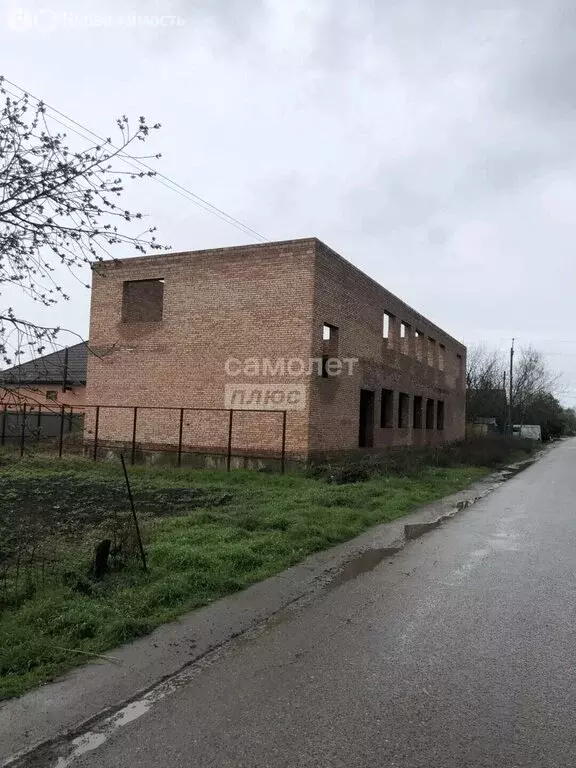 Помещение свободного назначения (700 м) - Фото 2