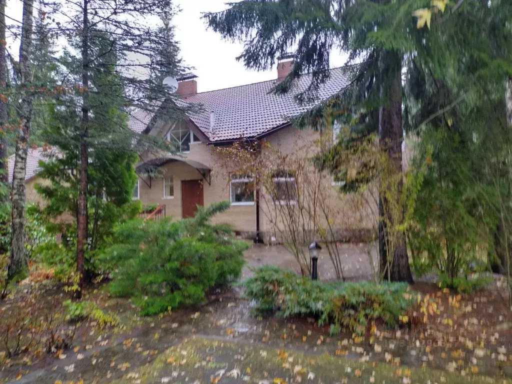 Коттедж в Москва пос. Армейский, Конверсия дачно-садоводческий ... - Фото 2