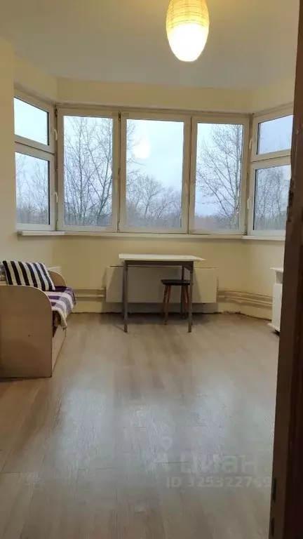 2-к кв. Московская область, Балашиха Кучино мкр, ул. Речная, 7 (60.0 ... - Фото 1