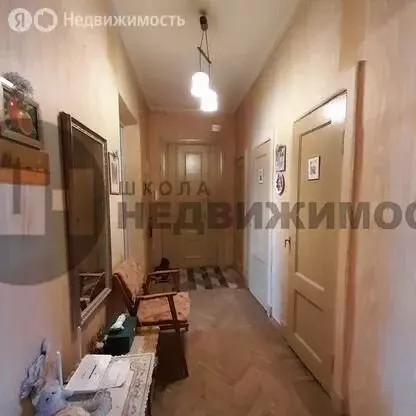 2-комнатная квартира: Санкт-Петербург, Новочеркасский проспект, 45к1 ... - Фото 2