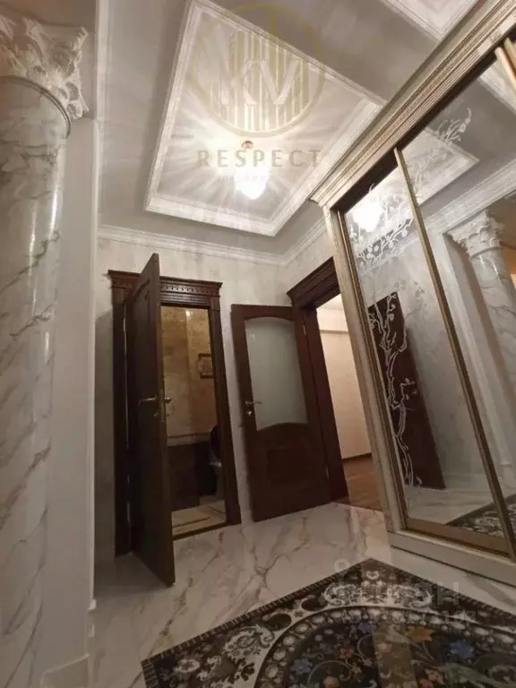 3-к кв. Ставропольский край, Кисловодск ул. Декабристов, 36/1 (94.3 м) - Фото 1