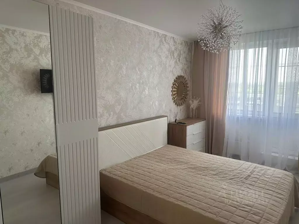 2-к кв. Москва Братеевская ул., 39/12 (53.0 м) - Фото 1