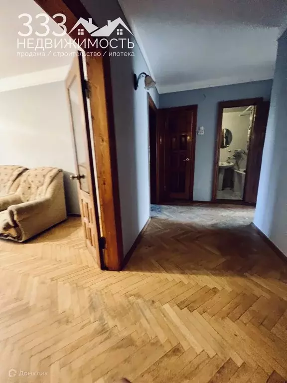 Продаётся 3-к квартира, 72 м - Фото 1