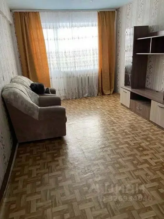 3-к кв. Омская область, Таврический район, с. Сосновское ул. Комарова, ... - Фото 2