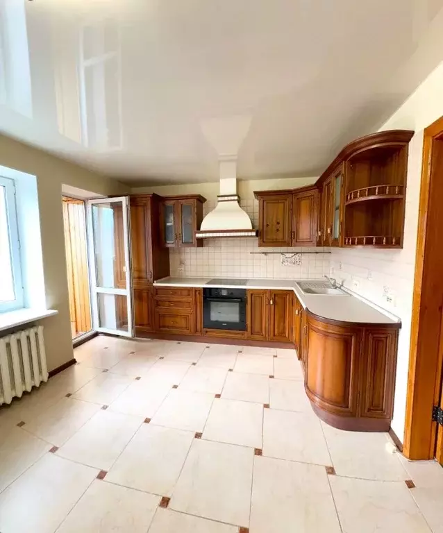 2-к кв. Башкортостан, Уфа Зеленогорская ул., 7 (77.9 м) - Фото 0