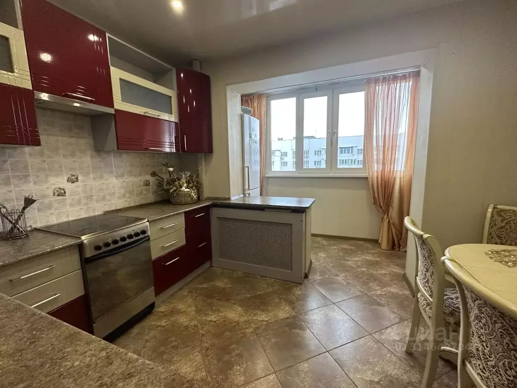 3-к кв. Самарская область, Самара Демократическая ул., 6 (70.0 м) - Фото 2