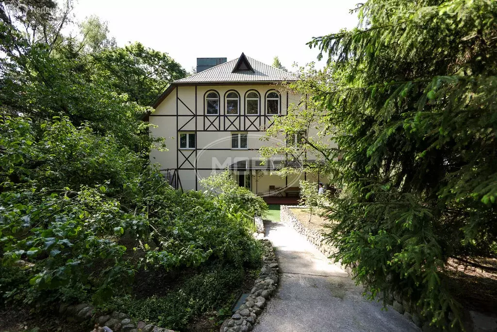 Дом в Светлогорск, улица Маяковского, 16 (667.5 м) - Фото 1