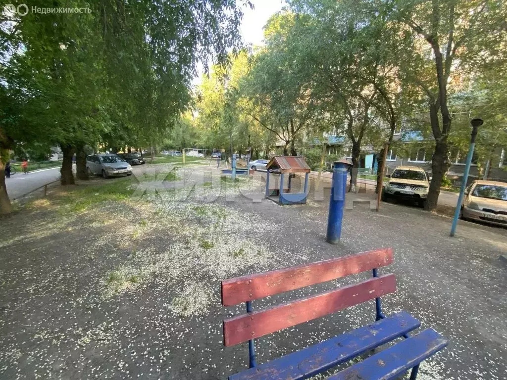 2-комнатная квартира: Абакан, Минусинская улица, 59 (44.9 м) - Фото 1