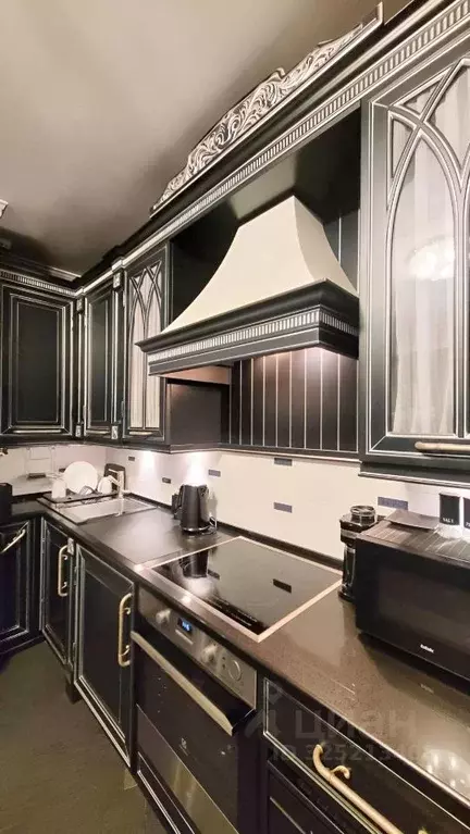 2-к кв. Москва Хорошевское ш., 12к1 (70.0 м) - Фото 0