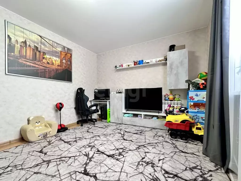 Продаётся 2-к квартира, 46.5 м - Фото 1