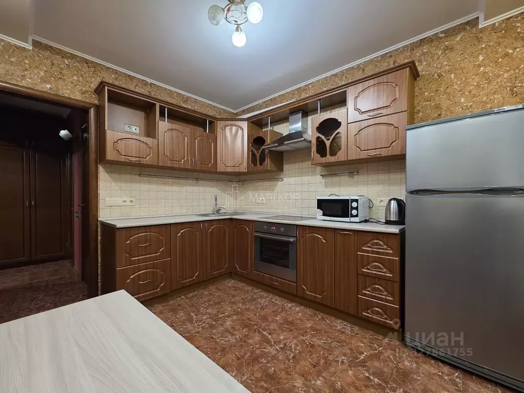 1-к кв. Московская область, Фрязино ул. Барские Пруды, 1 (41.3 м) - Фото 2