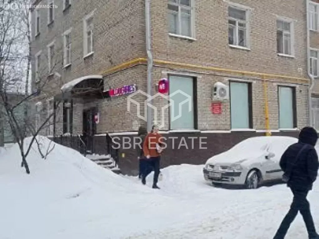 Торговая площадь (73.1 м) - Фото 1