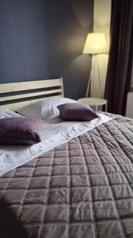 1-к кв. Санкт-Петербург бул. Вилькицкий, 4 (25.0 м) - Фото 0
