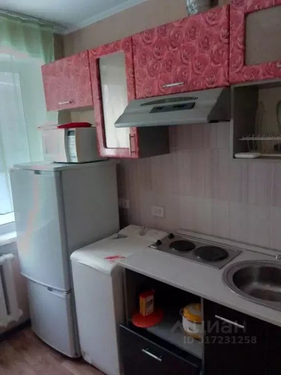 1-к кв. Алтайский край, Барнаул ул. 80-й Гвардейской Дивизии, 4Ак1 ... - Фото 0