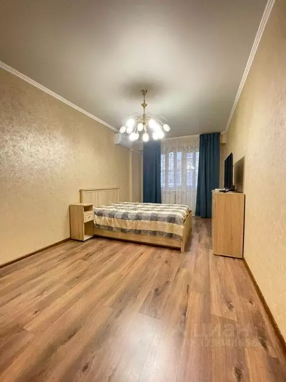 1-к кв. Адыгея, Тахтамукайский район, Яблоновский пгт ул. Гагарина, ... - Фото 2